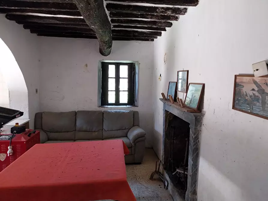 Immagine 14 di Casa indipendente in vendita  a Calci