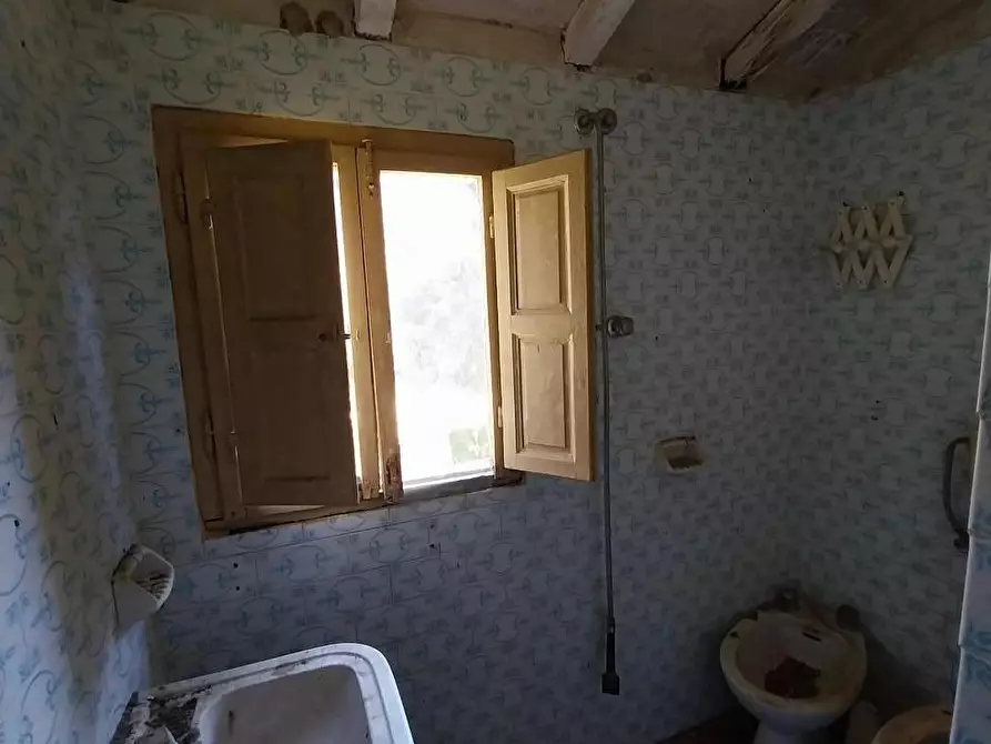 Immagine 20 di Casa indipendente in vendita  a Calci