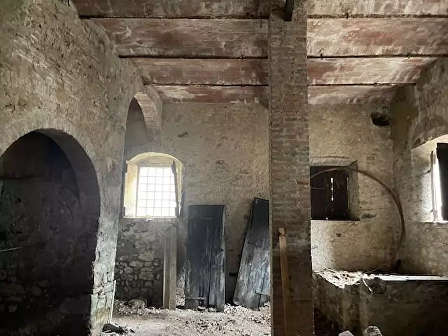 Immagine 44 di Villa in vendita  a Borgo A Mozzano