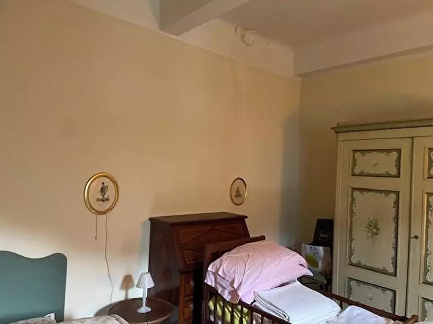 Immagine 26 di Villa in vendita  a Borgo A Mozzano