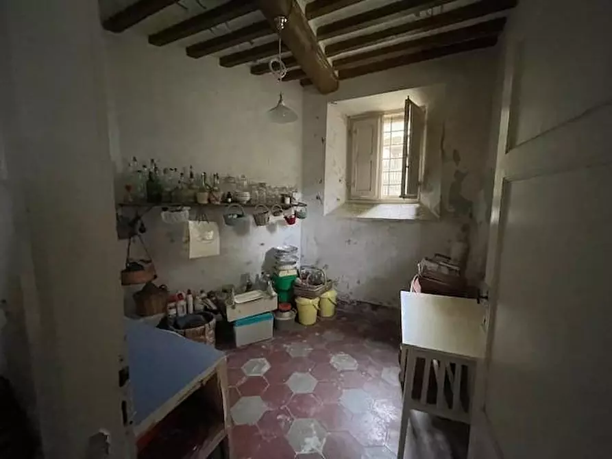 Immagine 66 di Villa in vendita  a Borgo A Mozzano