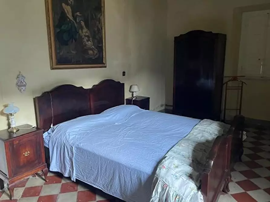 Immagine 27 di Villa in vendita  a Borgo A Mozzano