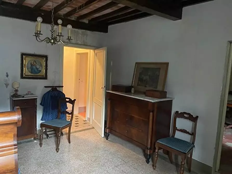 Immagine 37 di Villa in vendita  a Borgo A Mozzano