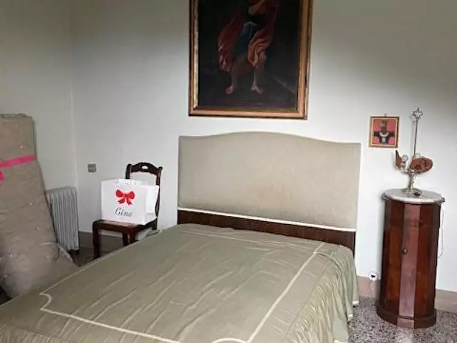 Immagine 20 di Villa in vendita  a Borgo A Mozzano