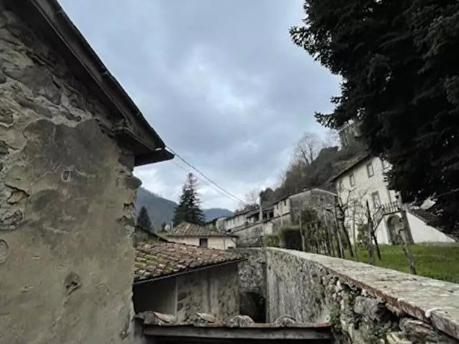 Immagine 49 di Villa in vendita  a Borgo A Mozzano