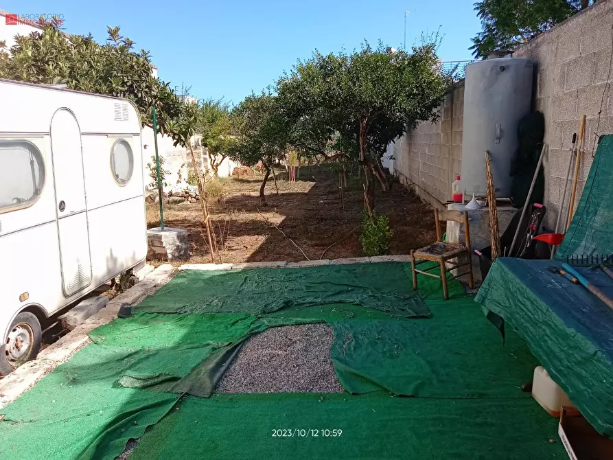 Immagine 11 di Terreno residenziale in vendita  a Cavallino