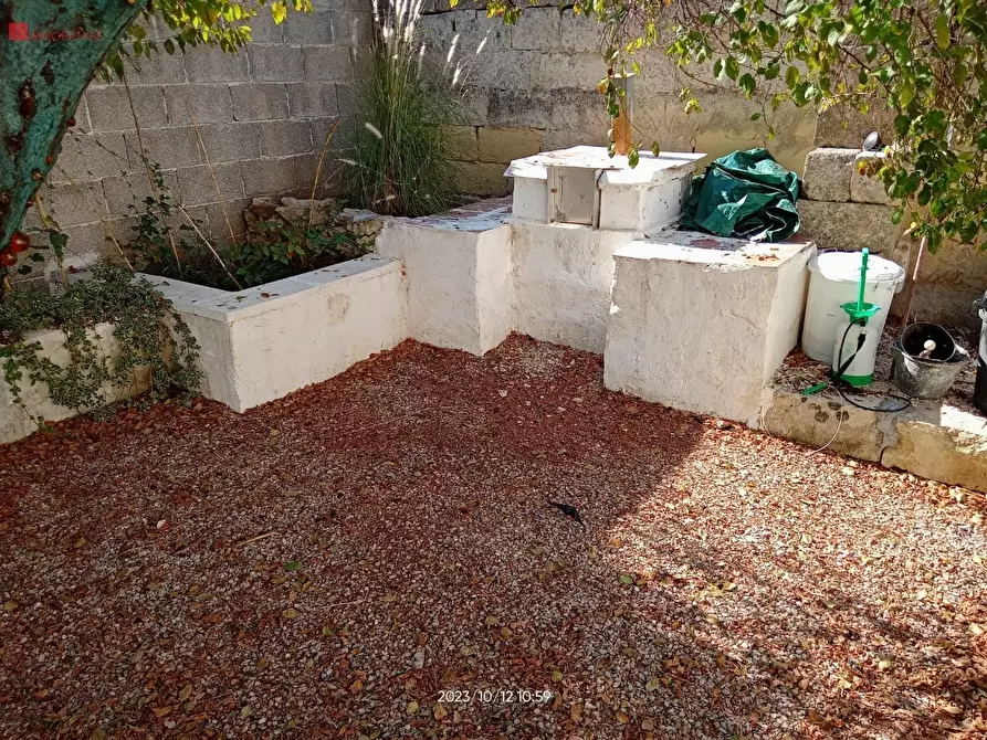 Immagine 9 di Terreno residenziale in vendita  a Cavallino