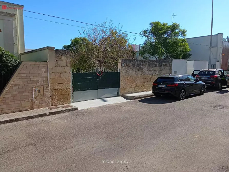 Immagine 6 di Terreno residenziale in vendita  a Cavallino