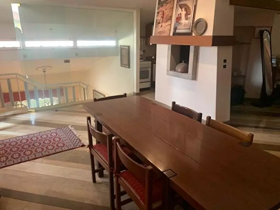 Immagine 46 di Villa in vendita  a Montecatini Terme