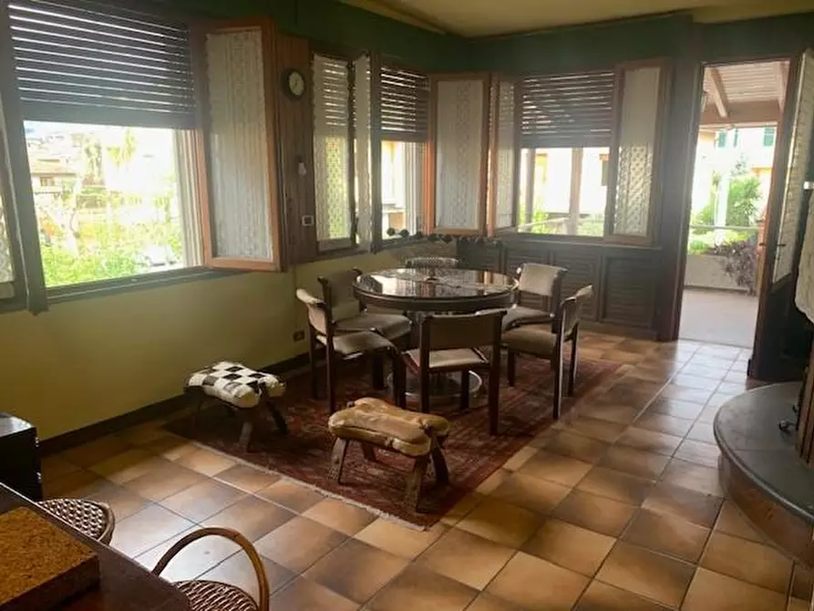 Immagine 34 di Villa in vendita  a Montecatini Terme