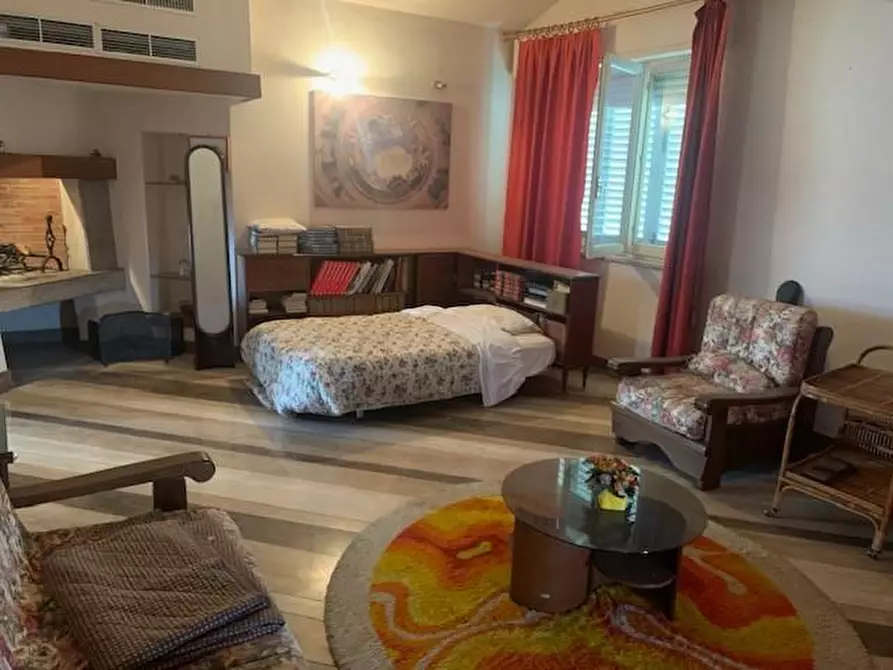 Immagine 44 di Villa in vendita  a Montecatini Terme