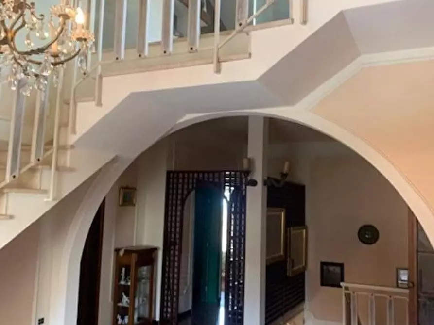 Immagine 40 di Villa in vendita  a Montecatini Terme