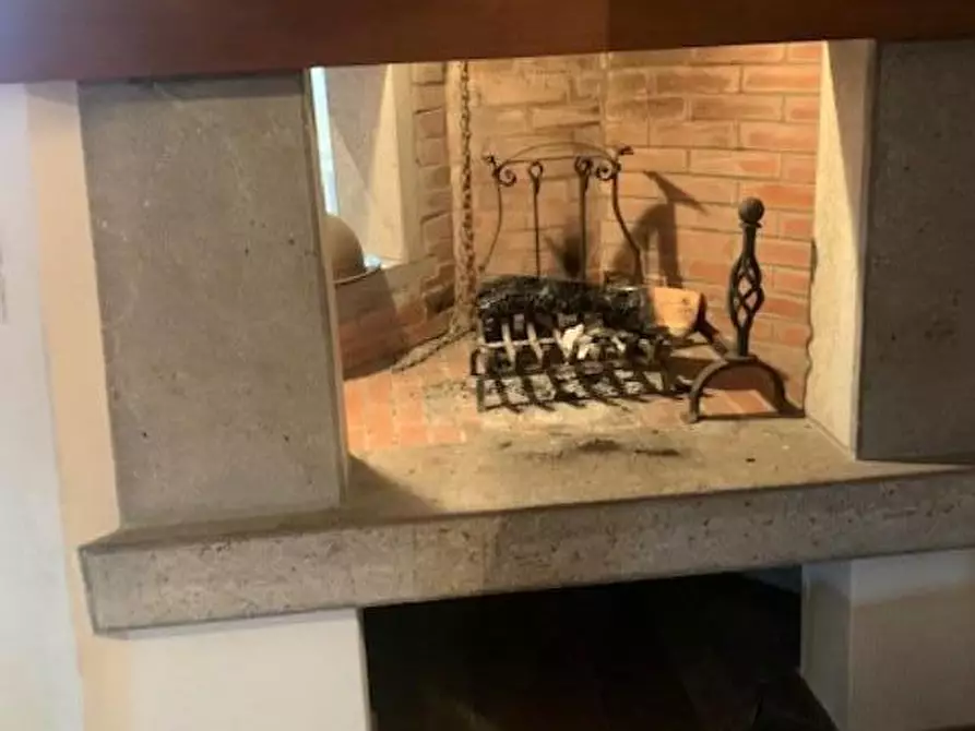 Immagine 45 di Villa in vendita  a Montecatini Terme