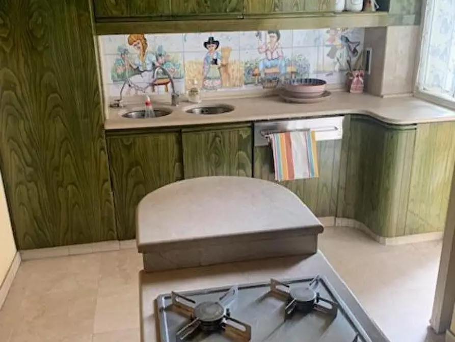 Immagine 17 di Villa in vendita  a Montecatini Terme