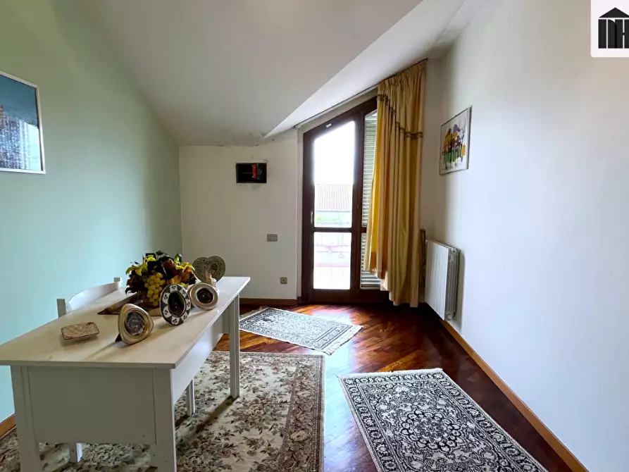 Immagine 16 di Terratetto in vendita  a Santa Croce Sull'arno