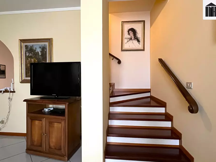 Immagine 20 di Terratetto in vendita  a Santa Croce Sull'arno