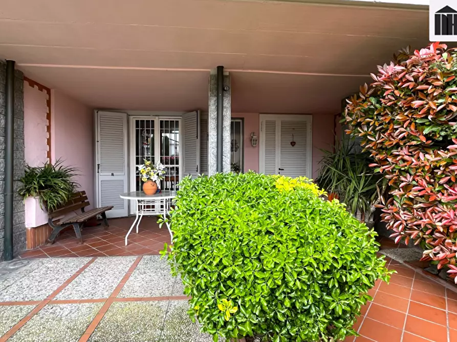 Immagine 3 di Terratetto in vendita  a Santa Croce Sull'arno