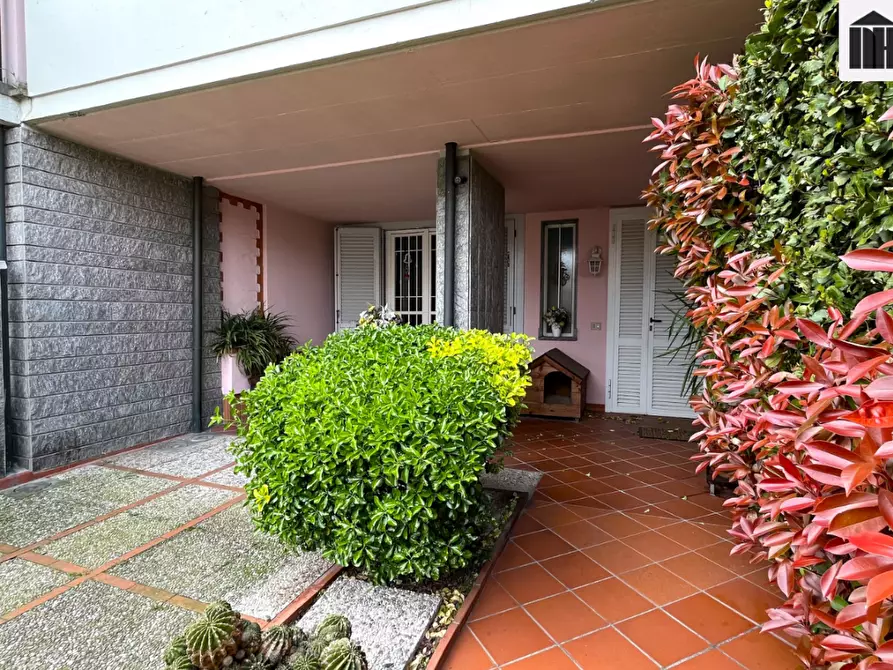 Immagine 30 di Terratetto in vendita  a Santa Croce Sull'arno