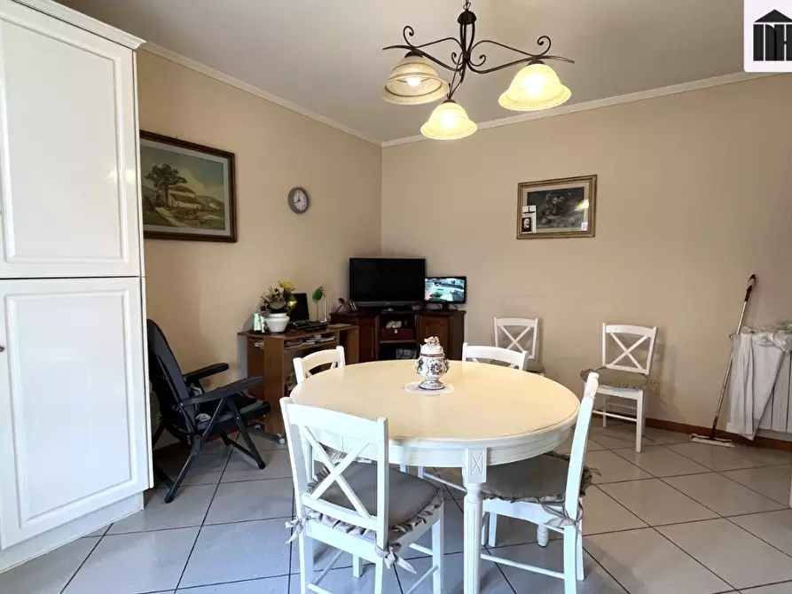 Immagine 7 di Terratetto in vendita  a Santa Croce Sull'arno