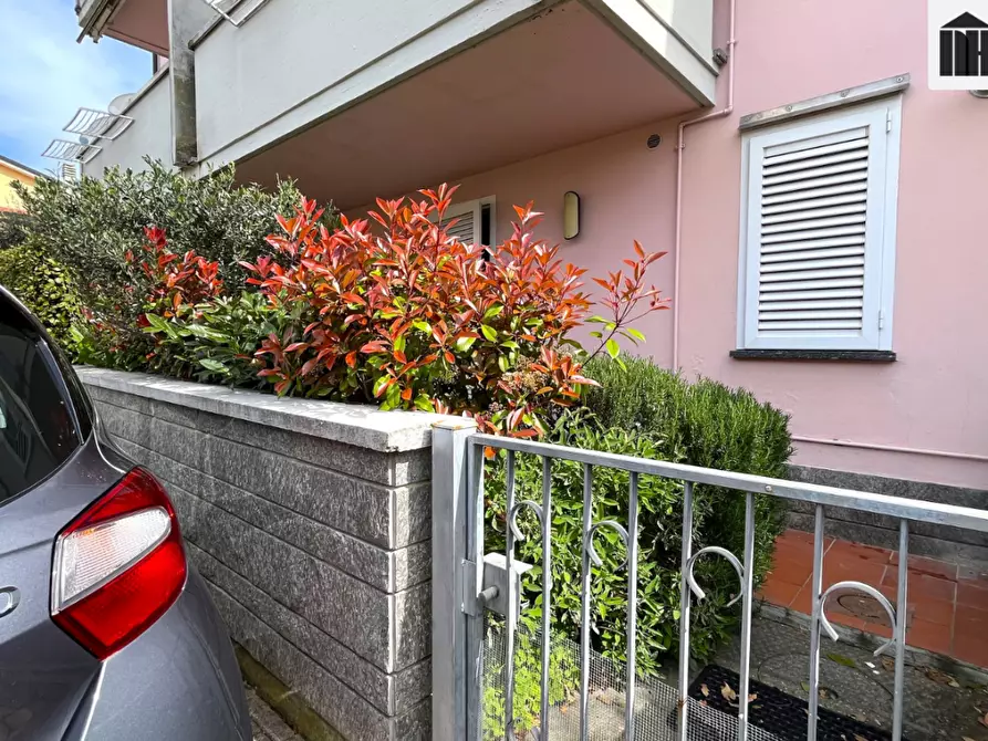 Immagine 24 di Terratetto in vendita  a Santa Croce Sull'arno