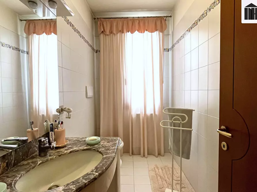 Immagine 18 di Terratetto in vendita  a Santa Croce Sull'arno