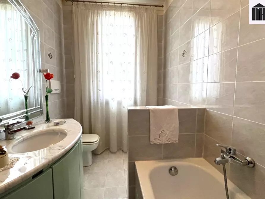 Immagine 9 di Terratetto in vendita  a Santa Croce Sull'arno