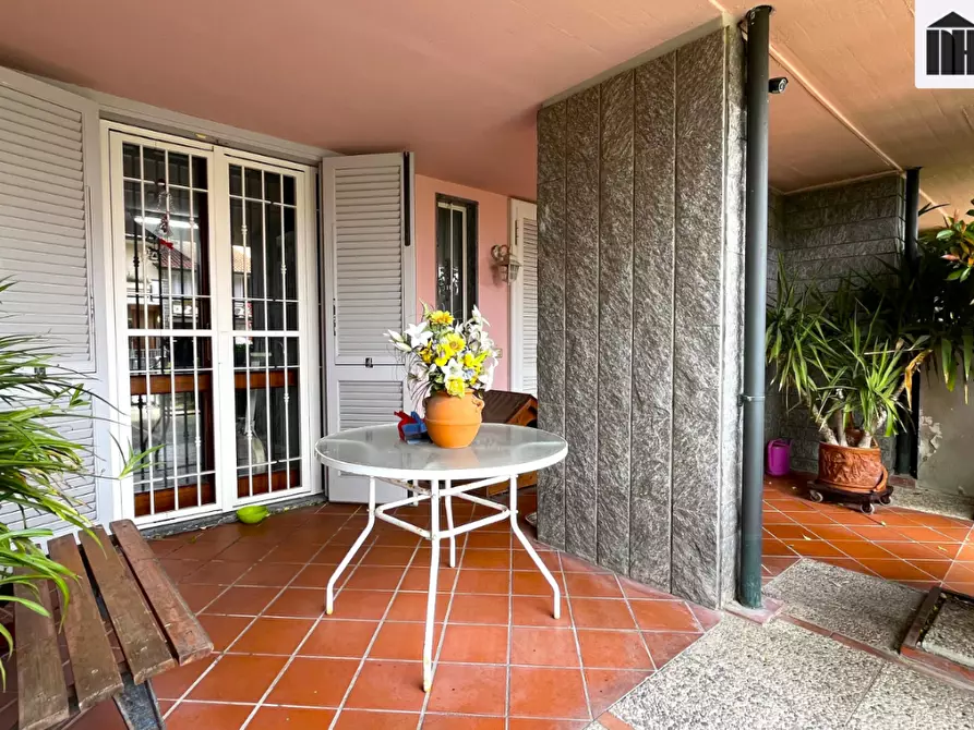 Immagine 2 di Terratetto in vendita  a Santa Croce Sull'arno