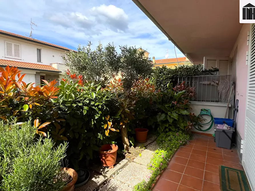 Immagine 27 di Terratetto in vendita  a Santa Croce Sull'arno