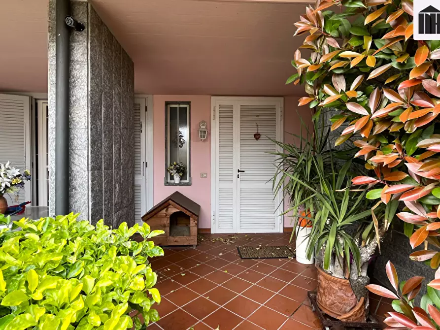 Immagine 28 di Terratetto in vendita  a Santa Croce Sull'arno