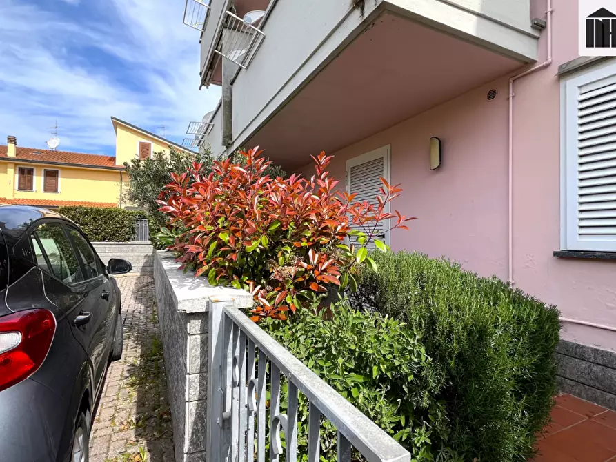 Immagine 25 di Terratetto in vendita  a Santa Croce Sull'arno