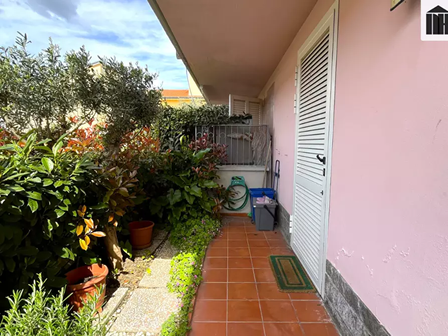 Immagine 26 di Terratetto in vendita  a Santa Croce Sull'arno