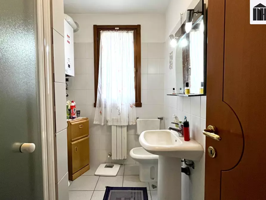 Immagine 23 di Terratetto in vendita  a Santa Croce Sull'arno