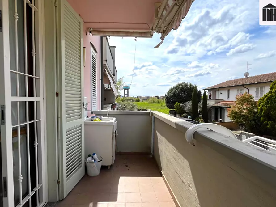 Immagine 8 di Terratetto in vendita  a Santa Croce Sull'arno