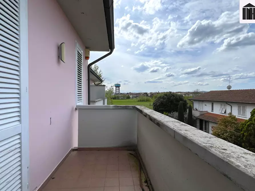 Immagine 13 di Terratetto in vendita  a Santa Croce Sull'arno