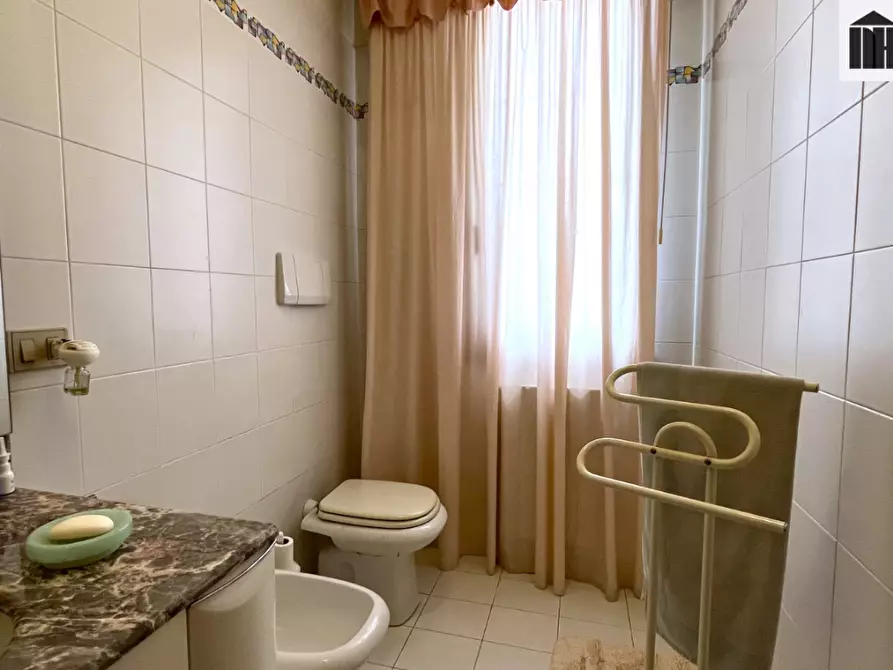 Immagine 19 di Terratetto in vendita  a Santa Croce Sull'arno