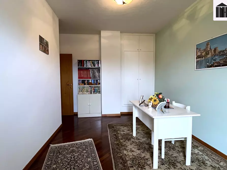 Immagine 15 di Terratetto in vendita  a Santa Croce Sull'arno