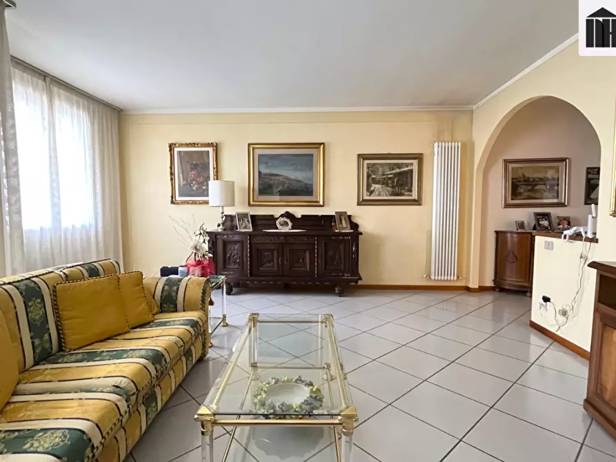 Immagine 5 di Terratetto in vendita  a Santa Croce Sull'arno