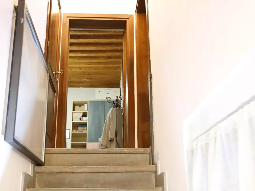 Immagine 21 di Appartamento in vendita  a Fauglia