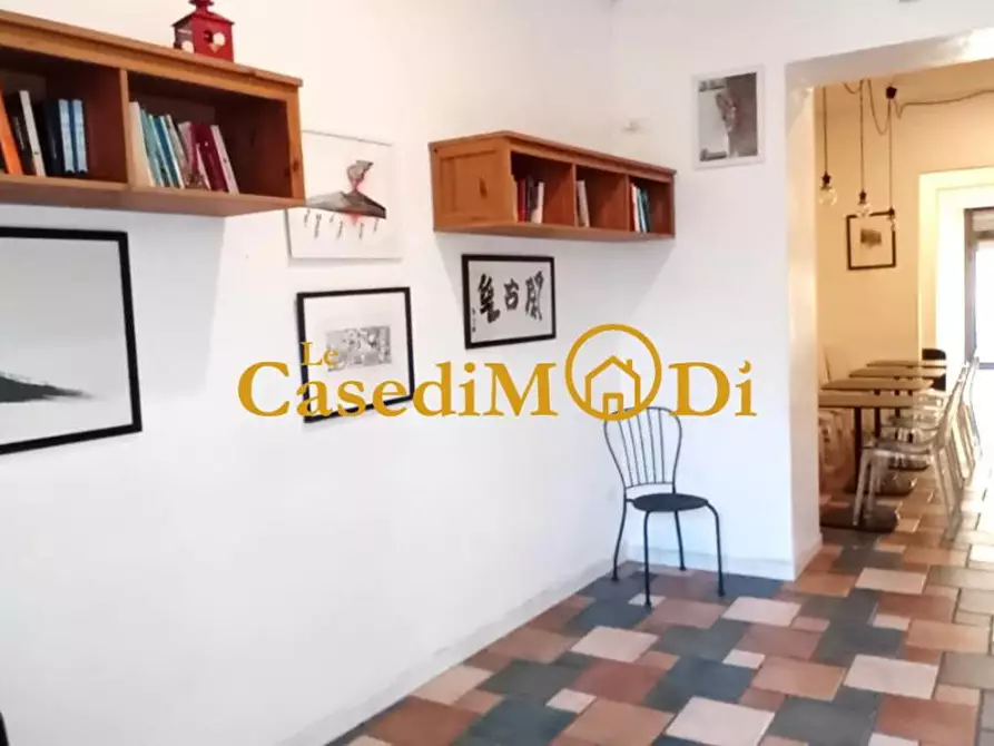 Immagine 21 di Locale commerciale in vendita  a Livorno