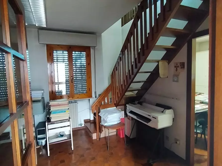 Immagine 1 di Appartamento in vendita  a Castelfranco Di Sotto