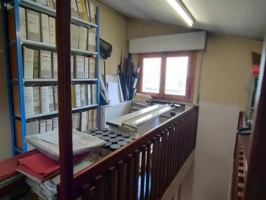 Immagine 4 di Appartamento in vendita  a Castelfranco Di Sotto