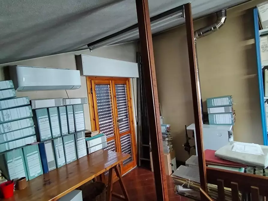 Immagine 3 di Appartamento in vendita  a Castelfranco Di Sotto