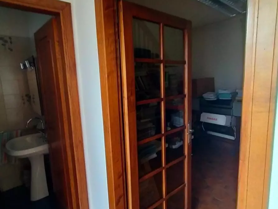 Immagine 2 di Appartamento in vendita  a Castelfranco Di Sotto