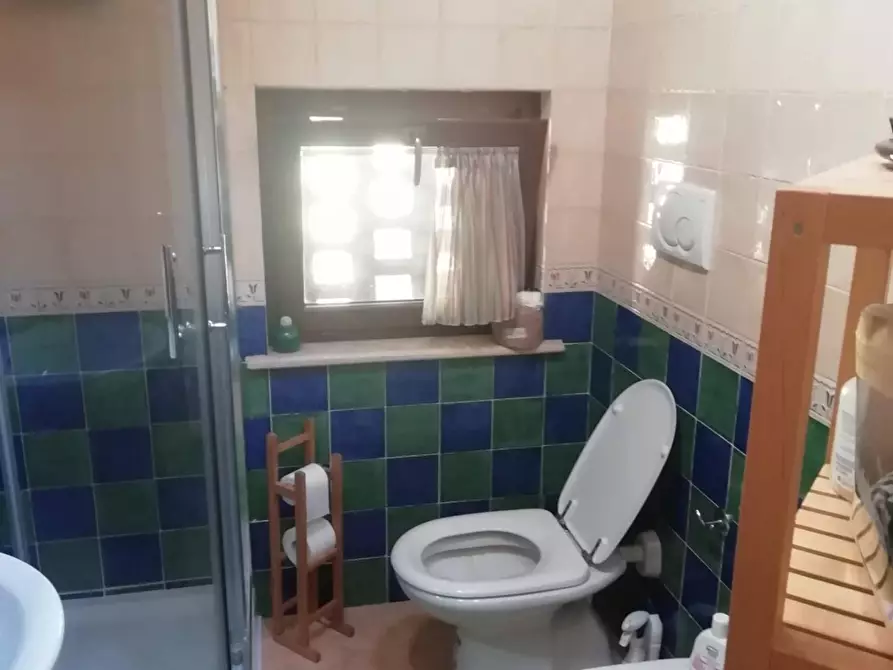 Immagine 17 di Appartamento in vendita  a Roma