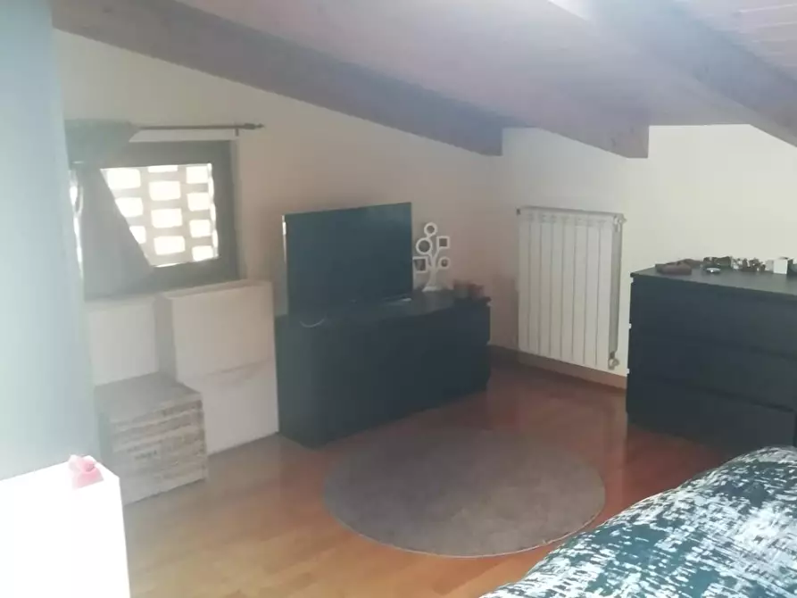 Immagine 15 di Appartamento in vendita  a Roma