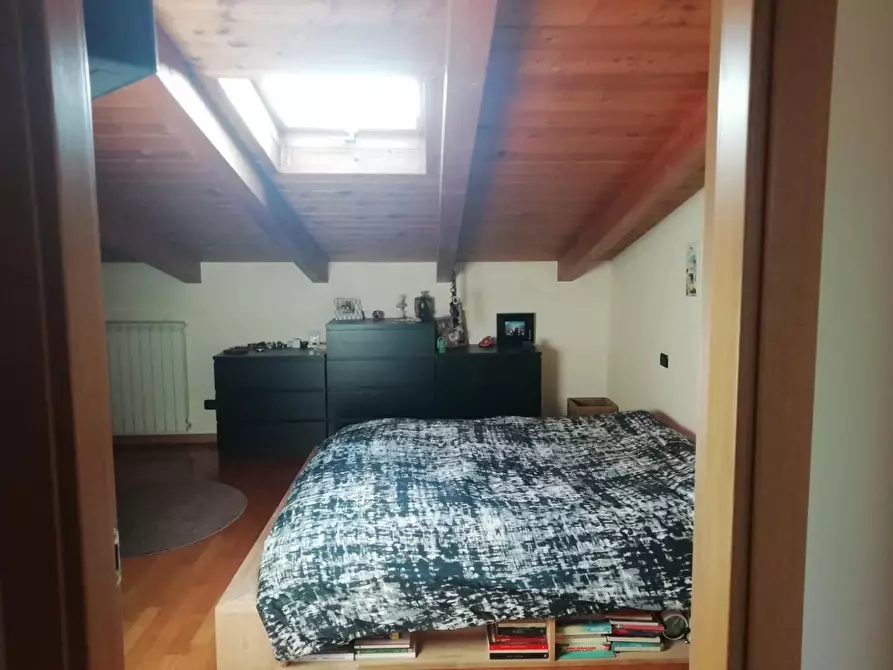 Immagine 12 di Appartamento in vendita  a Roma