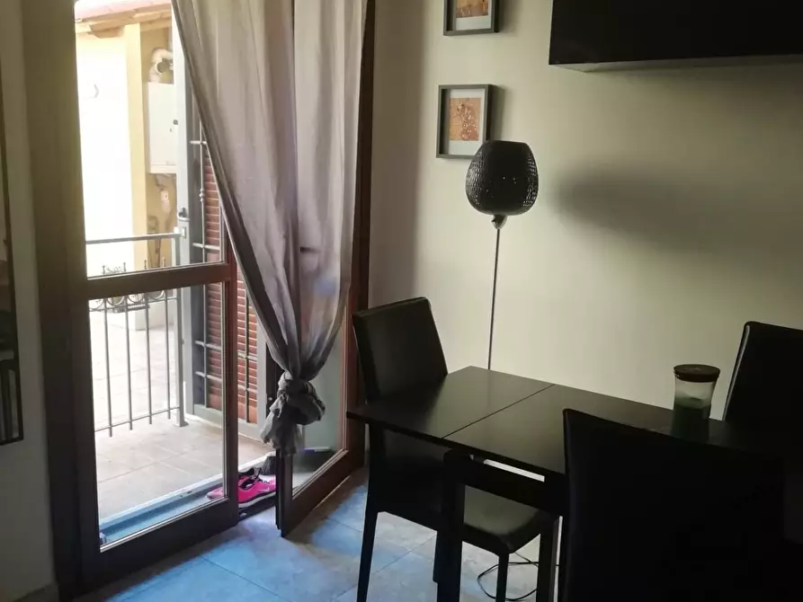 Immagine 8 di Appartamento in vendita  a Roma