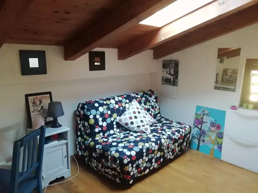 Immagine 14 di Appartamento in vendita  a Roma