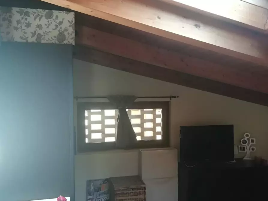 Immagine 16 di Appartamento in vendita  a Roma