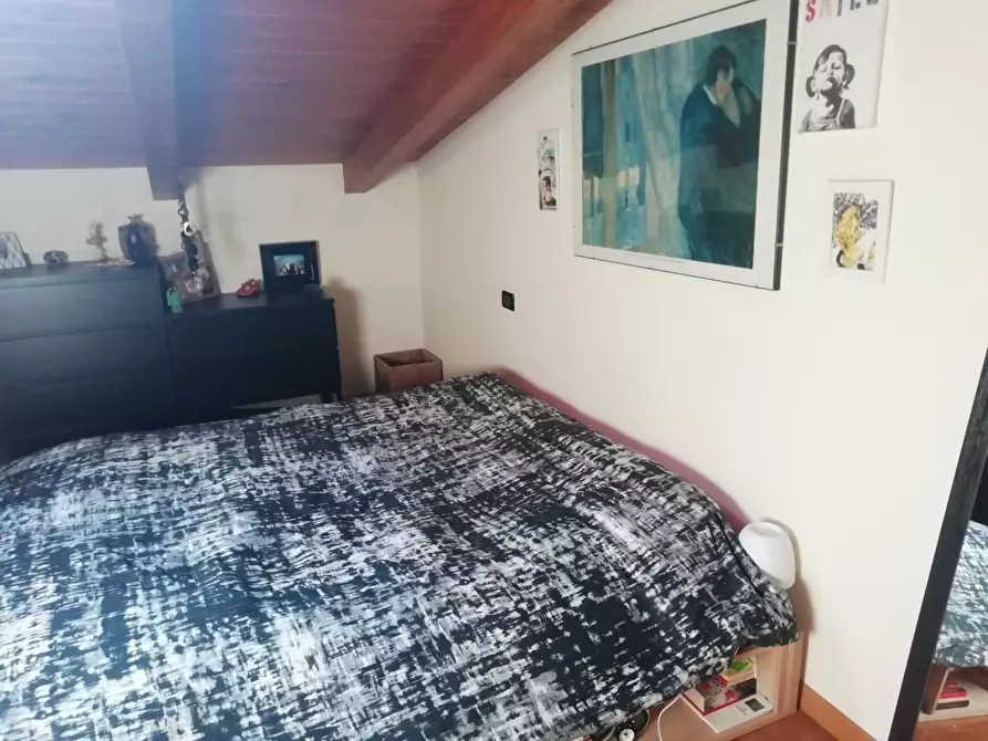 Immagine 13 di Appartamento in vendita  a Roma